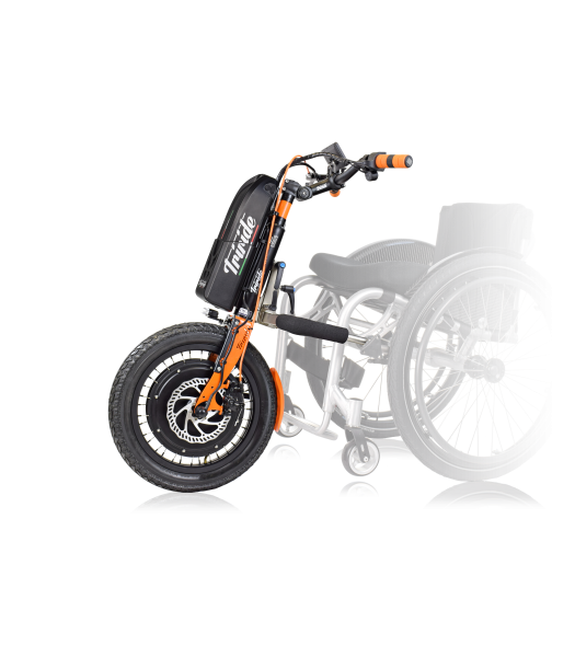 Triride High Power 16